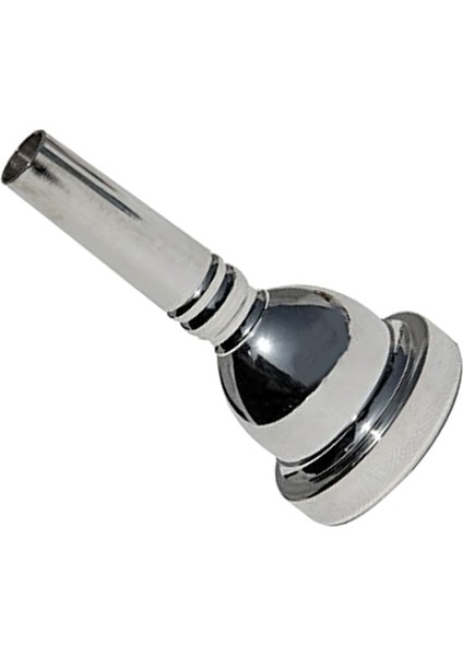 Professonal Gümüş Kaplama Alto Trombon Ağızlık 12C (Yurt Dışından) fiyatları