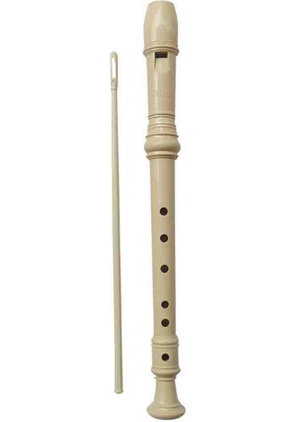 Dhs 8 Delikli Soprano Kaydedici Çocuklar Için Müzik Aletleri Yeni Başlayanlar Parmak Grafiği Temizleme Çubuk Ambalaj Çantası (Yurt Dışından) fırsatları