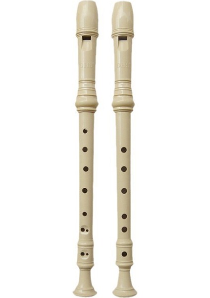 Dhs 8 Delikli Soprano Kaydedici Çocuklar Için Müzik Aletleri Yeni Başlayanlar Parmak Grafiği Temizleme Çubuk Ambalaj Çantası (Yurt Dışından) indirimleri