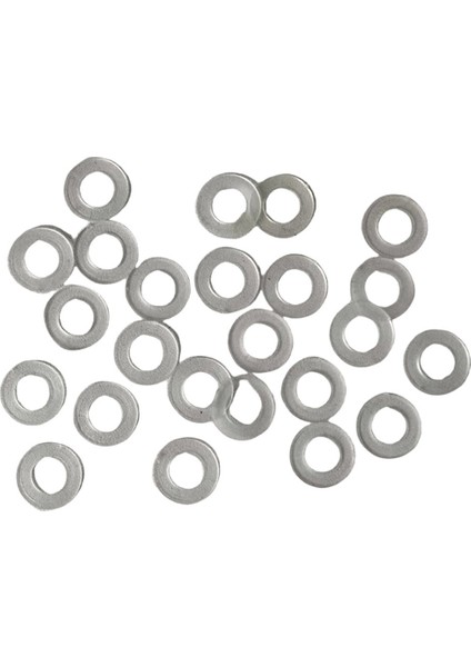 51PCS Zil Standı Kollu Zil Kılıfları Zil Yıkama Taban Kanat Fındıkları Zil Tamburu Yedek Parçaları (Yurt Dışından) fırsatları