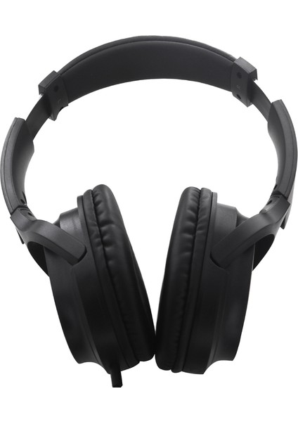 Gitar Kulaklık Gitar Amplifikatör Ses Mikseri Kulak Kulaklığı Geri Çekilebilir Katlanabilir Kablolu Stereo Kulaklık (Yurt Dışından) modelleri