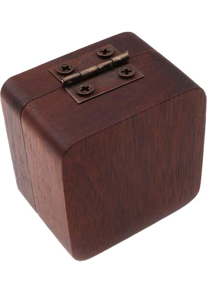 Ceviz Gitar Seçme Saklama Kutusu, Birçok Seçme, Gitar Hediyeleri, Gitar Seçimleri Kılıf, Gitar Seçimleri Depolama, Gitar Parçaları (Yurt Dışından)