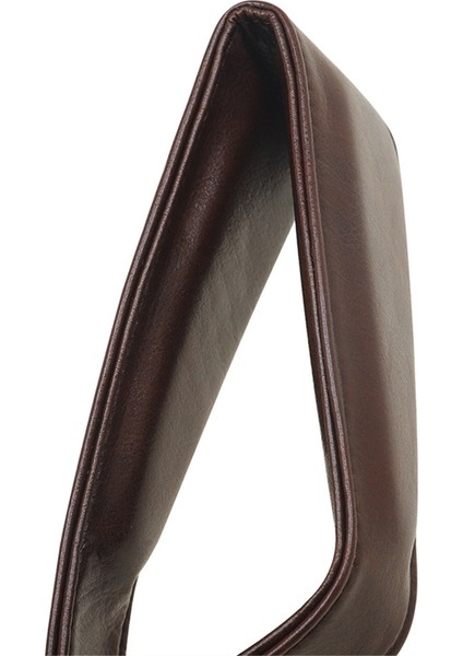 Saksafon Omuz Boyun Kayışı Ayarlanabilir Saksafon Çift Omuz Askısı Kablo Demeti Saksafon Müzik Aletleri Aksesuarları Kahverengi (Yurt Dışından)