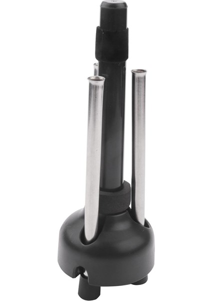 Rüzgar Enstrümanı Tripod Çıkarılabilir Klarnet Stand Flüt Tutucu Taşınabilir Hafif Rüzgar Enstrüman Braketleri (Yurt Dışından) fırsatları