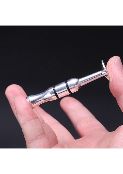 Saksafon Boynuz Trombon Tuba Aksesuarları Için Ağız Trompet Ağız Kuvvetli Eğitmen Gümüş (Yurt Dışından) indirimleri