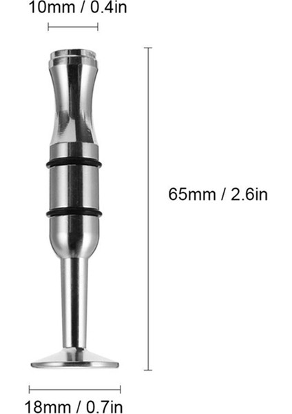 Pirinç Enstrüman Aksesuarları Gümüş Ağızlık Eğitmeni Ağızlık Kuvvet Eğitmeni (Yurt Dışından) fiyatları