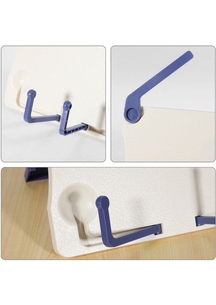 Katlanır Masa Müzik Standı Abs Nota Müzik Sahibi Gitar Piyano Kemiği Için Uygulanabilir Evrensel Müzik Aleti (Yurt Dışından) indirimleri