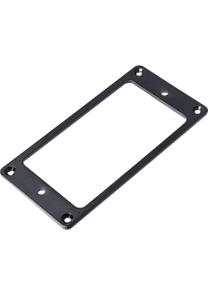 Çift Pikap Çerçevesi Elektro Gitar Pickguard Metal Parçaları, Elektro Gitar Için Uygun Vidalı Aksesuarlar Içerir (Yurt Dışından) fiyatları