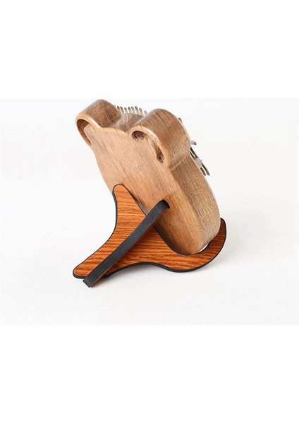 Taşınabilir Çıkarılabilir Ahşap Kalimba Stand Tutucu Başparmak Piyano Ekranı Stand 10 Kez 17-Key Kalimbas Için Sabit Çerçeve (Yurt Dışından) fiyatları