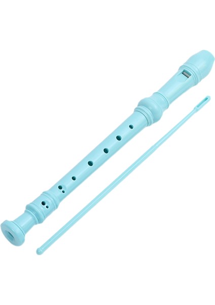 Mor Asscole Recorder 8 Delikli Tiz 8 Delikli Çocukların Yeni Başlayanlar Için Giriş Seviyesi Flüt Enstrümanı (Yurt Dışından) indirimleri