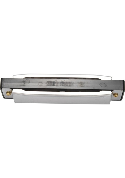 10 Delik Blues Mızıka Müzik Aleti Çocuklar Için Paslanmaz Çelik Ağız Organı (Yurt Dışından) indirimleri