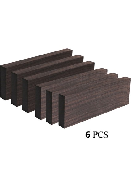 Abanoz Blok Boşluklar, Enstrüman Sarma Kulpları, Mızrak, Kuyruk Parçaları, Köprüler, Ip Pimleri, Gitar Aksesuarları (Yurt Dışından) fiyatları