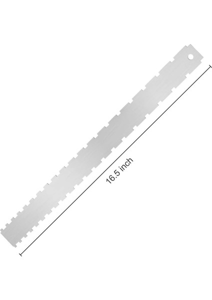 Gitar Klavye Koruma Paslanmaz Çelik Bas Gitar Klavye Koruma Luthier Araçları Klavye Koruyucu (Yurt Dışından) fiyatları