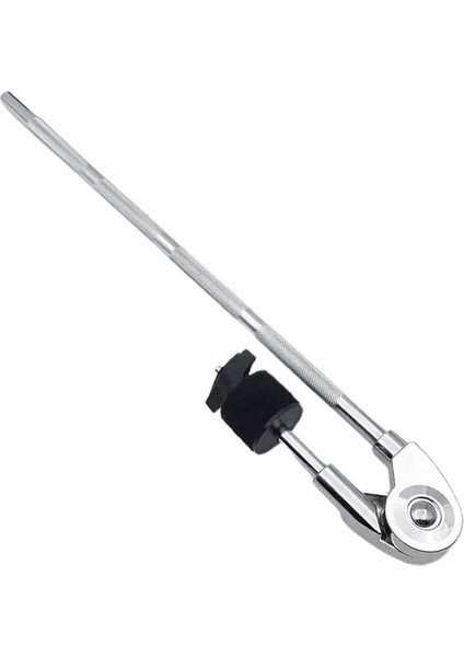 Davul Uzatma Kelepçesi Zil, Çıkarılabilir, Drum Aksesuarları, Davul Perküsyon Enstrümanı Için Zil Kelepçe Tutucu Drum Rod (Yurt Dışından) modelleri