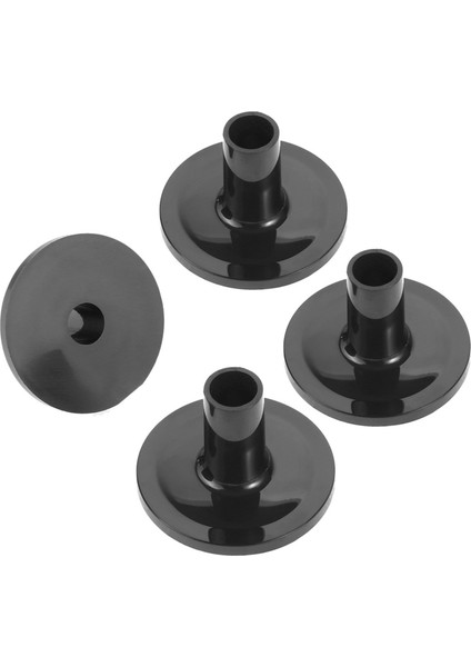 23PCS Zil Değiştirme Aksesuarları Drum Parçaları Zil Standı Standlı Drum Parçaları Dul Zil Keçe Pedleri Kanat Fındık Yıkayıcılarını Içerir (Yurt Dışından) fırsatları