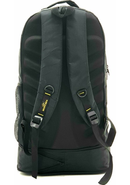 Mountainer Körüklü Dağcı Sırt Çantası indirimleri