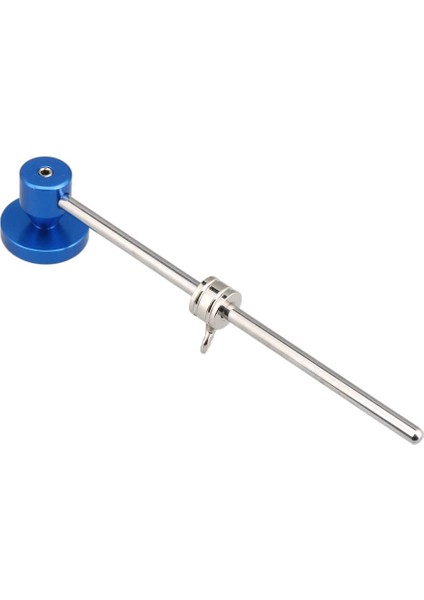 Mavi Alüminyum Alaşım Bas Davul Çırpıcı Tekme Davul Ayak Pedalı Çırpıcı Parçalar (Yurt Dışından) modelleri