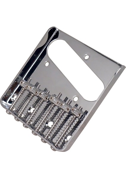 6 Eyer Köprü Ipi, Telekaster Için Alt Arkada Yer (Yurt Dışından) fırsatları