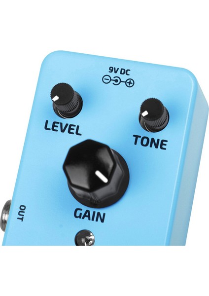 Irin Electric Guitar Tek Efektler Pedalı Overdrive Dijital Analog Gürültü Redüktör Güç Kaynağı (Yurt Dışından) indirimleri