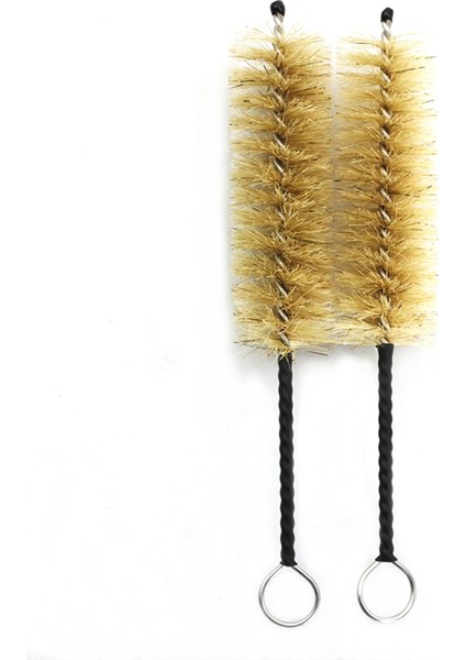 Rüzgar Müziği Aksesuarları Için Uygun Küçük Piston Fırça Temizleme Fırçası Piston Fırçası (Yurt Dışından) fırsatları