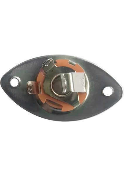 4/5 String Bas Gitar Parçaları Için 5 Caz Jb Bas Yüklü Kablolu Kontrol Plakası JB07 (Yurt Dışından) indirimleri