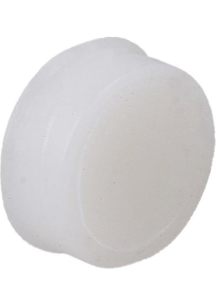 Evrensel Silikon Flüt Flüt Açık Delek Tapaları 7 x 3mm Tapalar Paketi 10 (Yurt Dışından) fiyatları