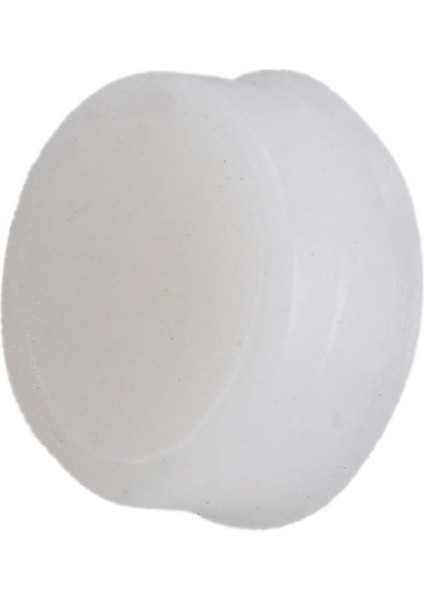 Evrensel Silikon Flüt Flüt Açık Delek Tapaları 7 x 3mm Tapalar Paketi 10 (Yurt Dışından) modelleri