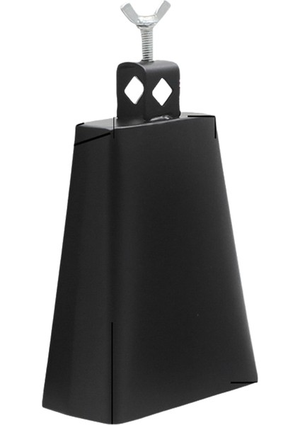 Perküsyon Enstrüman Aksesuarları Metal Cowbell 7 Inç Davul Aksesuarları Inek (Yurt Dışından)
