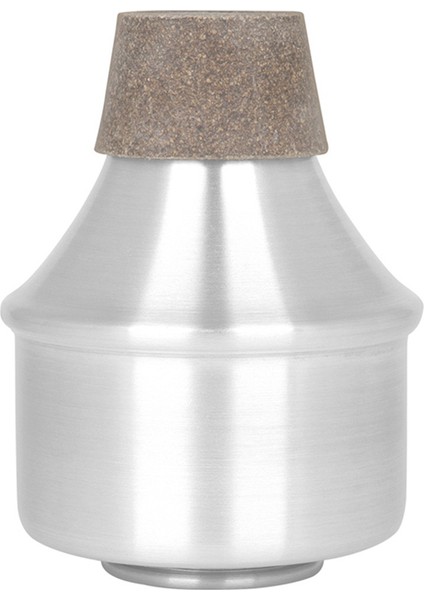 Pirinç Alet Aksesuarları Trompet Sessiz Alüminyum Alaşım Sessiz Çocuklar Yetişkin Başlangıç ​​trompet Sessiz (Yurt Dışından) fırsatları