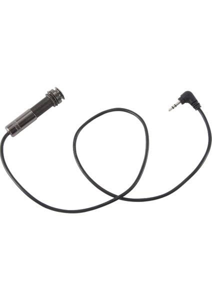 Gitar Pikap Kablosu Piezo Kablo Uç Pimi Jack Gitar Adaptör Stereo Enstrüman Kablosu (Yurt Dışından) modelleri