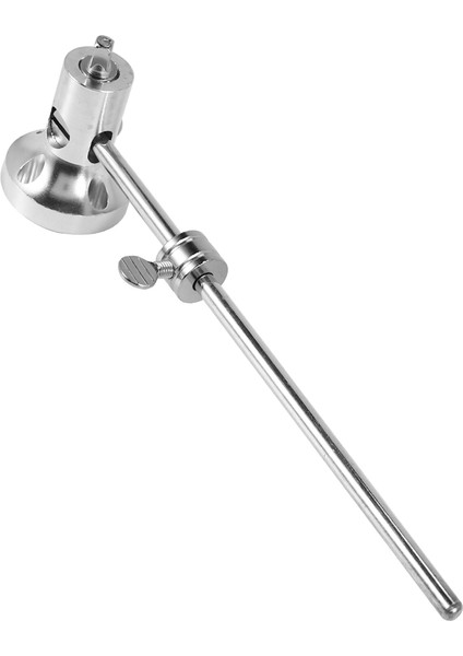 Bas Drum Pedal Çırpıcı Alüminyum Alaşım Ayarlanabilir Çekiç Kafası Perküsyon Enstrüman Aksesuarları (Yurt Dışından)
