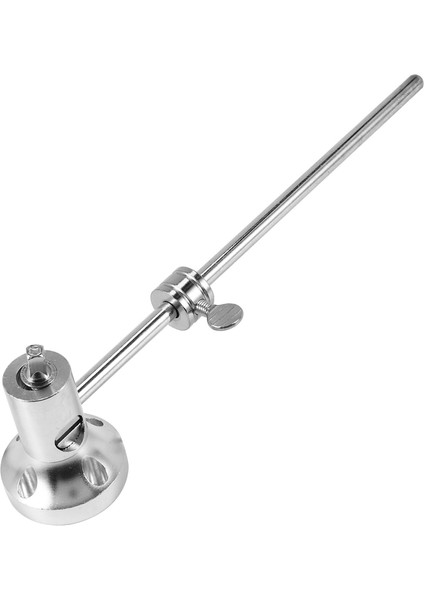 Bas Drum Pedal Çırpıcı Alüminyum Alaşım Ayarlanabilir Çekiç Kafası Perküsyon Enstrüman Aksesuarları (Yurt Dışından) fiyatları