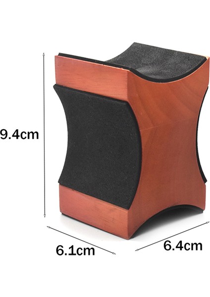 Gitar Boyun Dinlenmesi, Gitar Boyun Yastığı Destek Yastık Ipi Enstrümanı Luthier Aracı (Yurt Dışından) modelleri