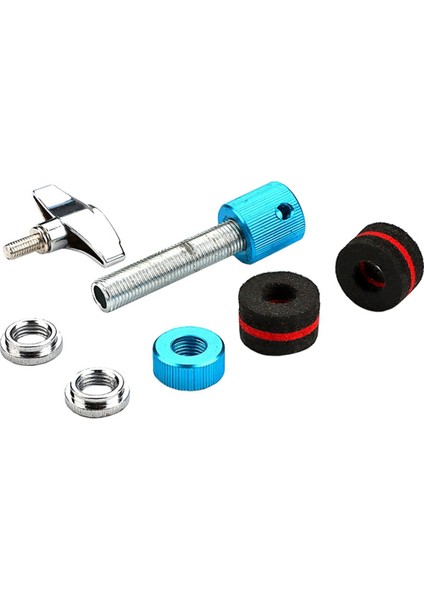 Drum Debriyaj Hit Şapka Debriyaj Caz Alüminyum Alaşım, Hi-Hat Zil Symbal Drum Parçaları Perküsyon Için Aksesuarlar (Yurt Dışından) modelleri