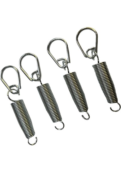 4 Adet Davul Gerginliği Yay Ağır Yay Halkaları Aks Aksesuarlar Için Davul Ayak Pedalı (Yurt Dışından) indirimleri