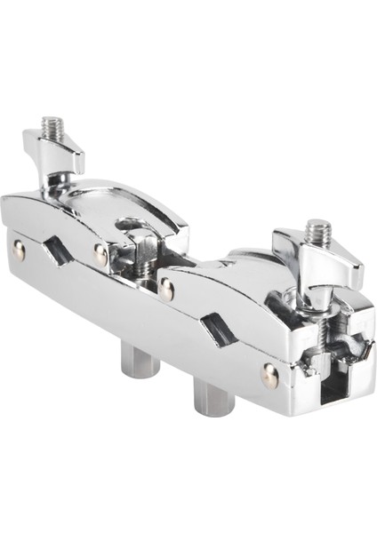 Drum Pad Stand Kit Drum Su Zil Rafı Evrensel Kelepçe Konnektörü Zil Yarım Bölüm Zil Rafı Genişleme Rafı (Yurt Dışından) fırsatları