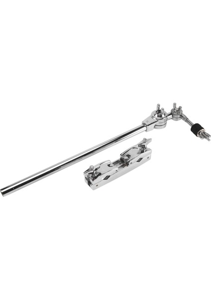 Drum Pad Stand Kit Drum Su Zil Rafı Evrensel Kelepçe Konnektörü Zil Yarım Bölüm Zil Rafı Genişleme Rafı (Yurt Dışından) indirimleri