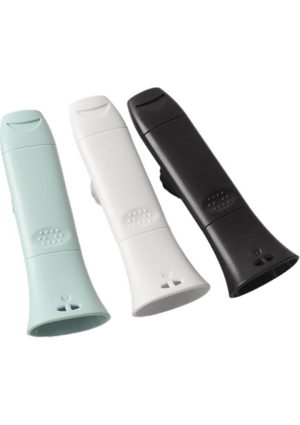 Kazoo, Gitar, Ukulele, Keman, Piyano Klavye Gök Mavisi Için Değiştirilebilir Üfleme Membran Müzik Aleti (Yurt Dışından) fırsatları