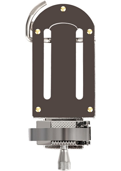 Saksafon Reed Düzeltici Klarnet Kazan Kesici Ahşap Sıkış Enstrümanları Onarım Aracı Tenor (Yurt Dışından)