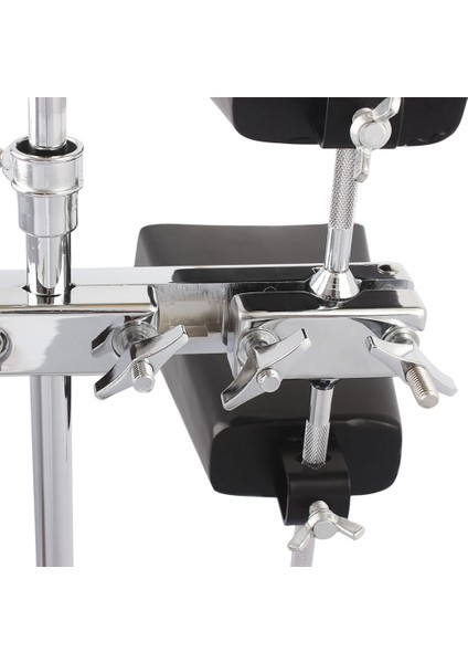 Perküsyon Enstrüman Aksesuarları Metal Keyik Çekçisi 6 Inç Davul Aksesuarları Inek (Yurt Dışından) modelleri