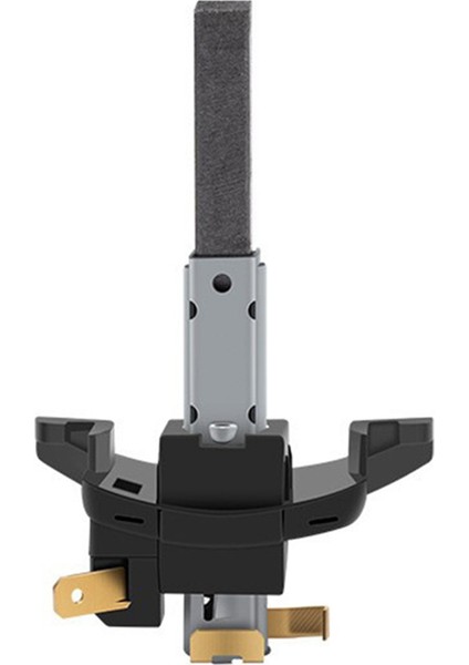 Karbon Fırçası Vakum 30X10X6.5MM Temizler Elektrikli Motor Karbon Fırçası Yedek Aksesuarlar (Yurt Dışından)