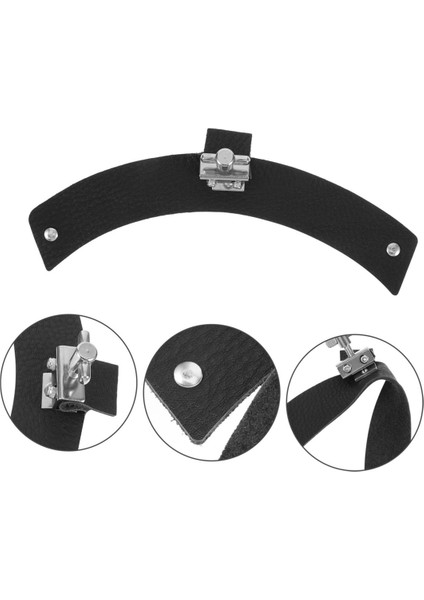 Drum Stickers Nemlendirici Yastık Susturucular Küçük Ped Sönümleyici Damper Sönümleyicileri Için Aksesuarlar Büyük (Yurt Dışından) fiyatları