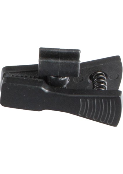 MU100S Profesyonel Saksafon Mikrofon Klipsi Sakslık Müzik Enstrümanlarında Kararlı Mikrofonlar Için Oynama ve Vokal (Yurt Dışından)