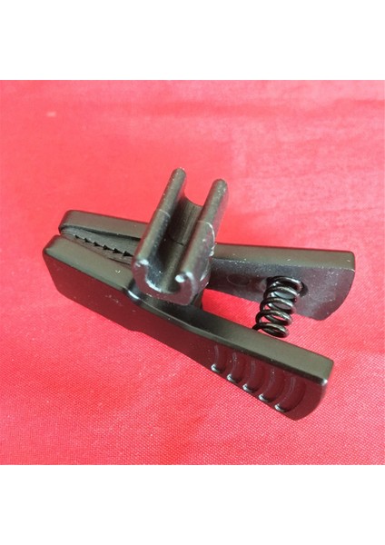 MU100S Profesyonel Saksafon Mikrofon Klipsi Sakslık Müzik Enstrümanlarında Kararlı Mikrofonlar Için Oynama ve Vokal (Yurt Dışından) modelleri