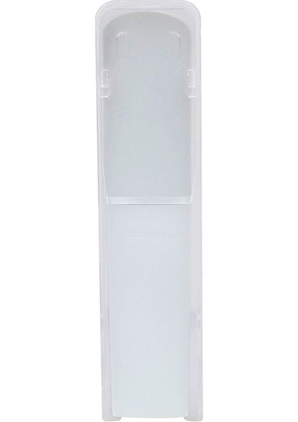 Lade Soprano Saksafon Kamış No. 2.5 B Düz Saksafon Reçine Reed Müzik Enstrüman Aksesuarları Saksafon Reed Beyaz (Yurt Dışından)