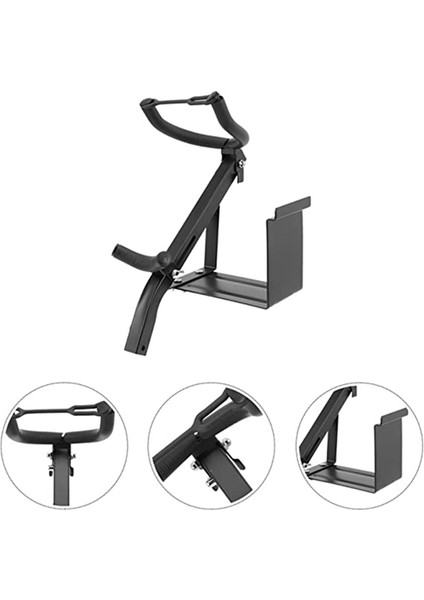 Alto Saksafon Standı Saksafon Duvar Montajı Tutucu Duvar Rafı Saksafonları Tutucu (Yurt Dışından) modelleri