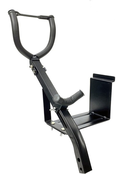 Alto Saksafon Standı Saksafon Duvar Montajı Tutucu Duvar Rafı Saksafonları Tutucu (Yurt Dışından) fırsatları