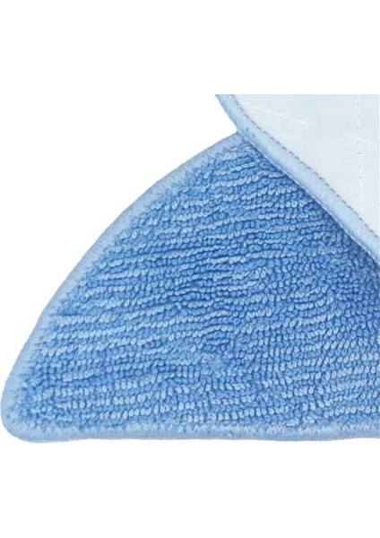 Ecovacs Yedı Y1 Pro / Y1 Pro Plus Yedek Parçalar Aksesuarları Yan Fırça Hepa Filtre Mop Bezi (Yurt Dışından) modelleri