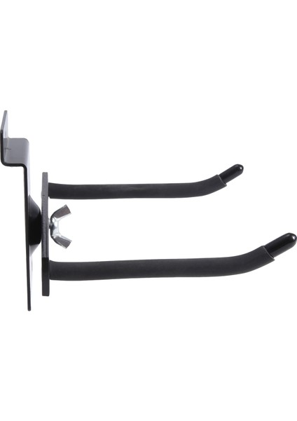 Trompet Duvar Kancası Tutucu Askı Standı Montajı Gitarpiccolo Cep Enstrüman Ekran Aletleri Müzik Rafı Kare (Yurt Dışından) fırsatları