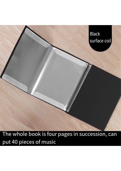 Notalar Klasör, Müzik Bağlayıcı, Piyano Çalma Için Uygun Koro Klasörü ve Notalarla Ilgili Herhangi Bir Durum Gerekli (Yurt Dışından) fiyatları